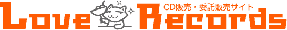 LOVE RECORDS