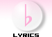 LYRICS